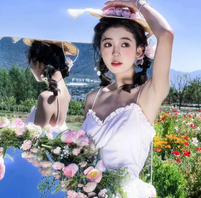 只是未婚夫的关系
