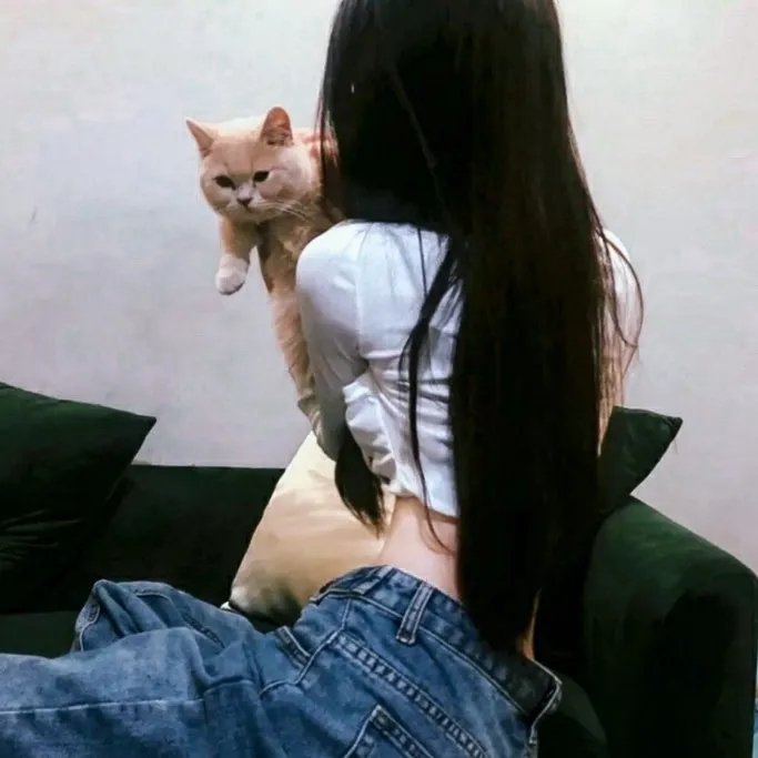 微笑如月