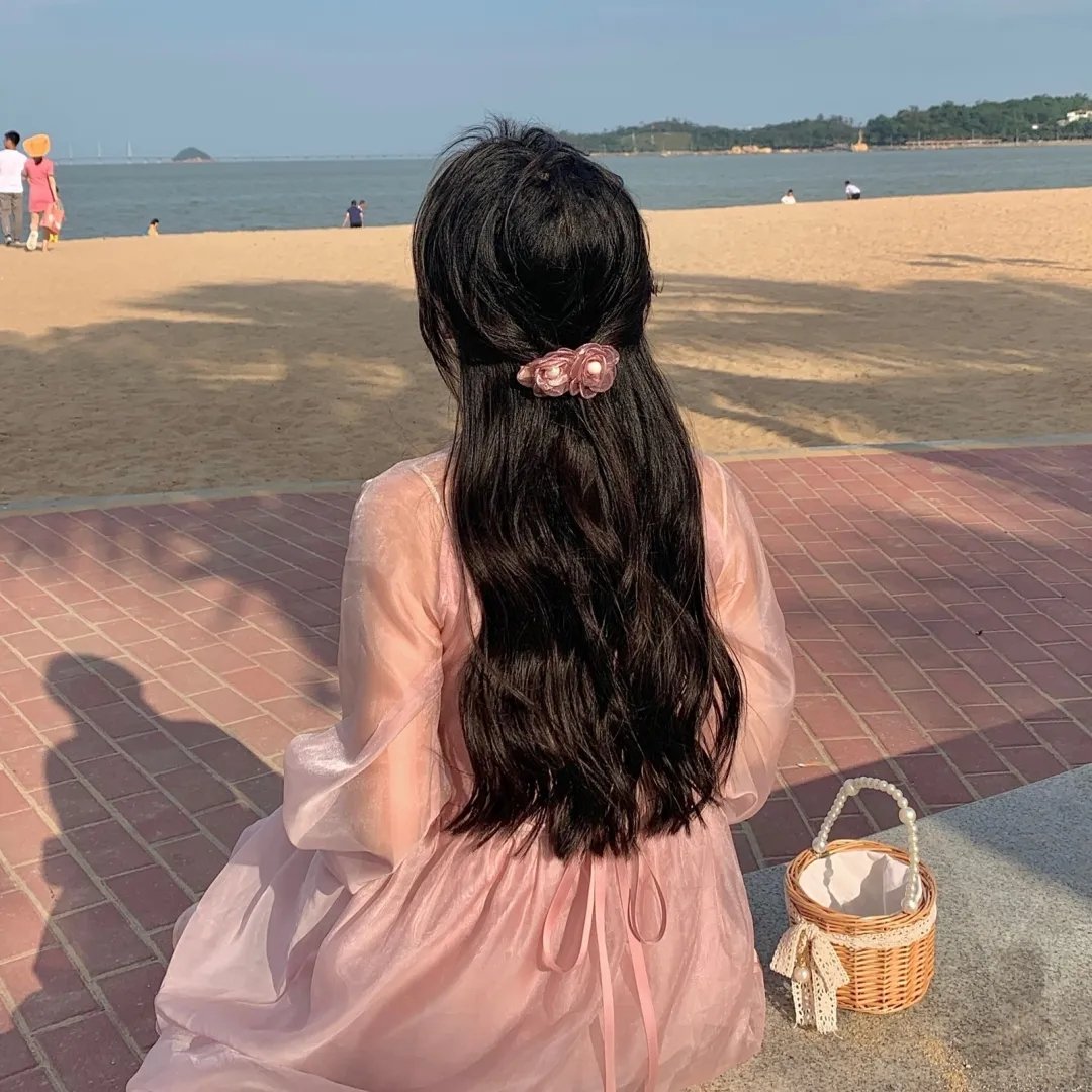 河边有个好地方